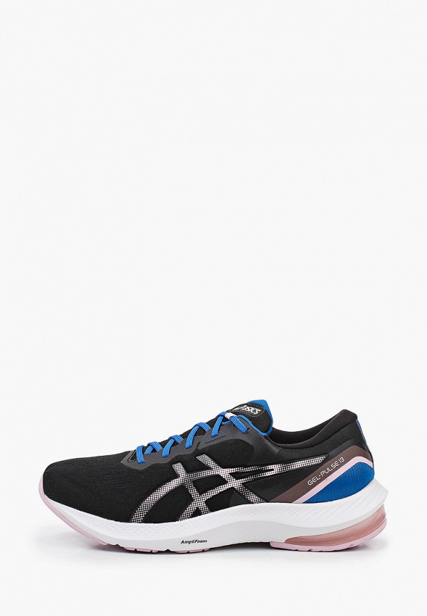

Кроссовки ASICS, Черный, GEL-PULSE 13