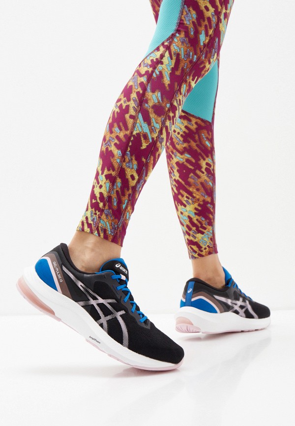 фото Кроссовки asics