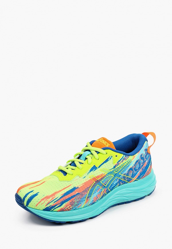 фото Кроссовки asics