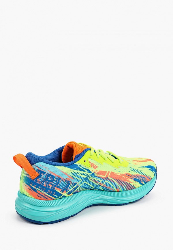 фото Кроссовки asics