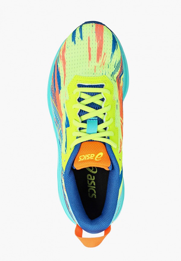 фото Кроссовки asics