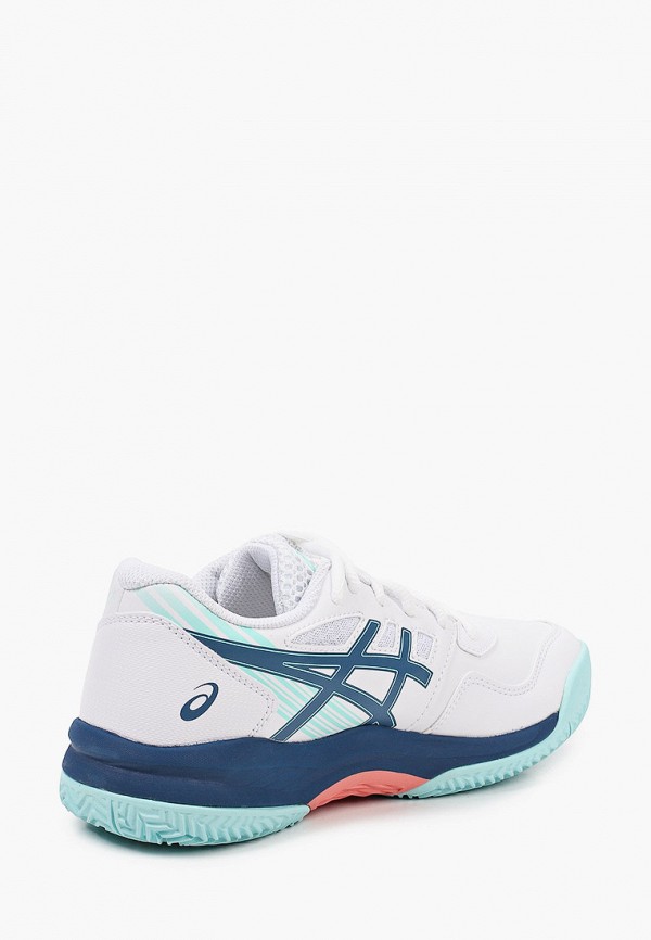 фото Кроссовки asics