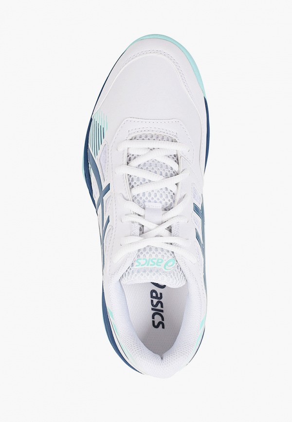 фото Кроссовки asics
