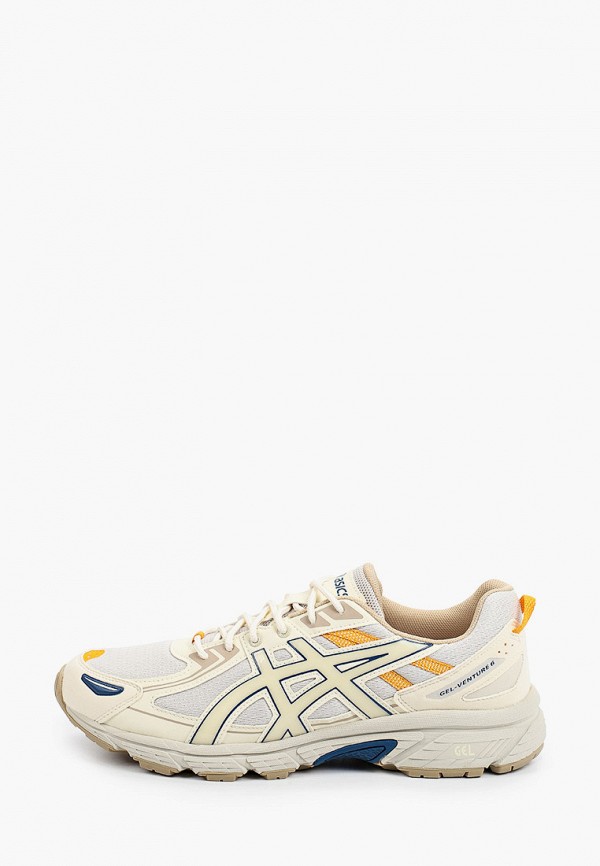 

Кроссовки ASICS, Бежевый, GEL-VENTURE 6