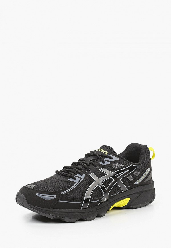 фото Кроссовки asics