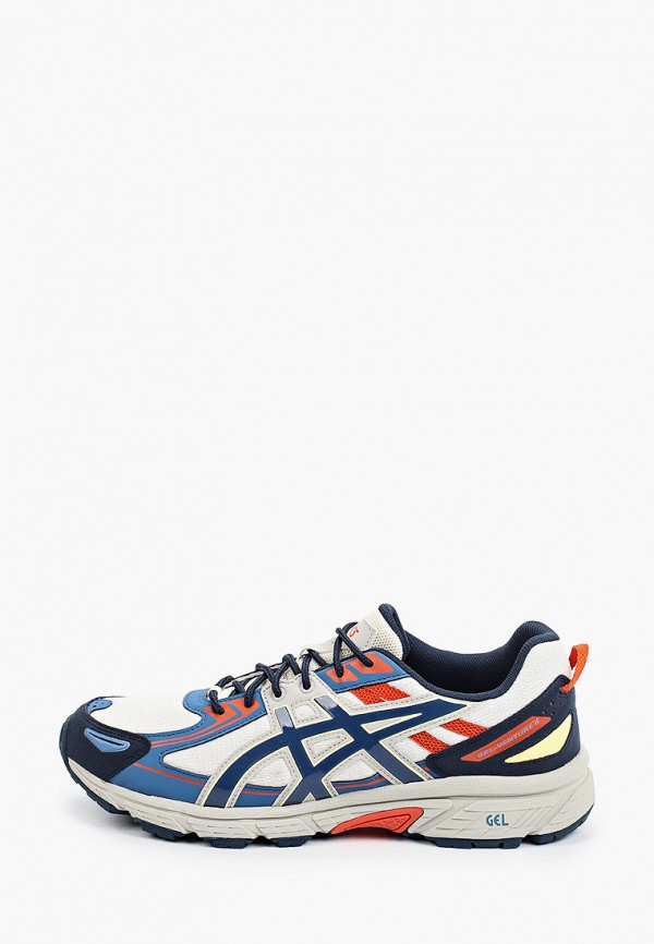 

Кроссовки ASICS, Разноцветный, GEL-VENTURE 6