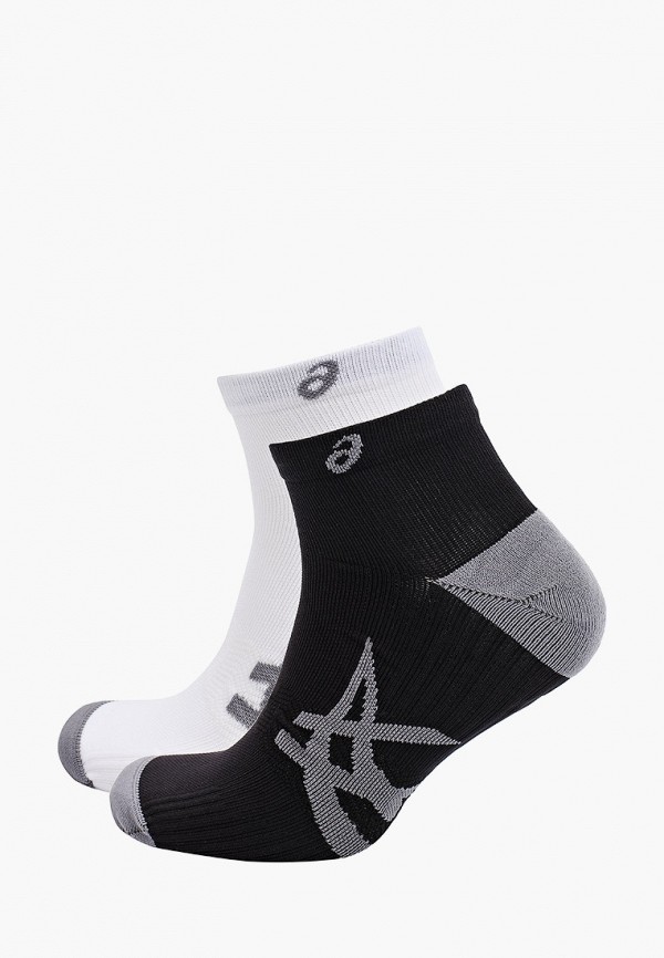 

Носки 2 пары ASICS, Разноцветный, 2PPK LIGHWEIGHT SOCK