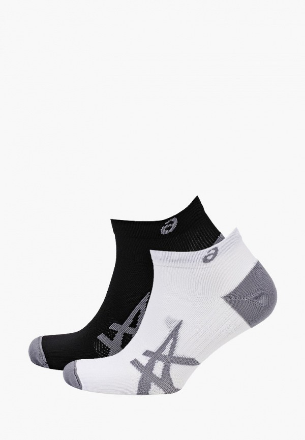 

Носки 2 пары ASICS, Разноцветный, 2PPK LIGHWEIGHT SOCK