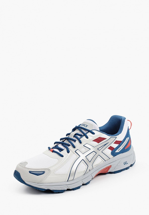 фото Кроссовки asics