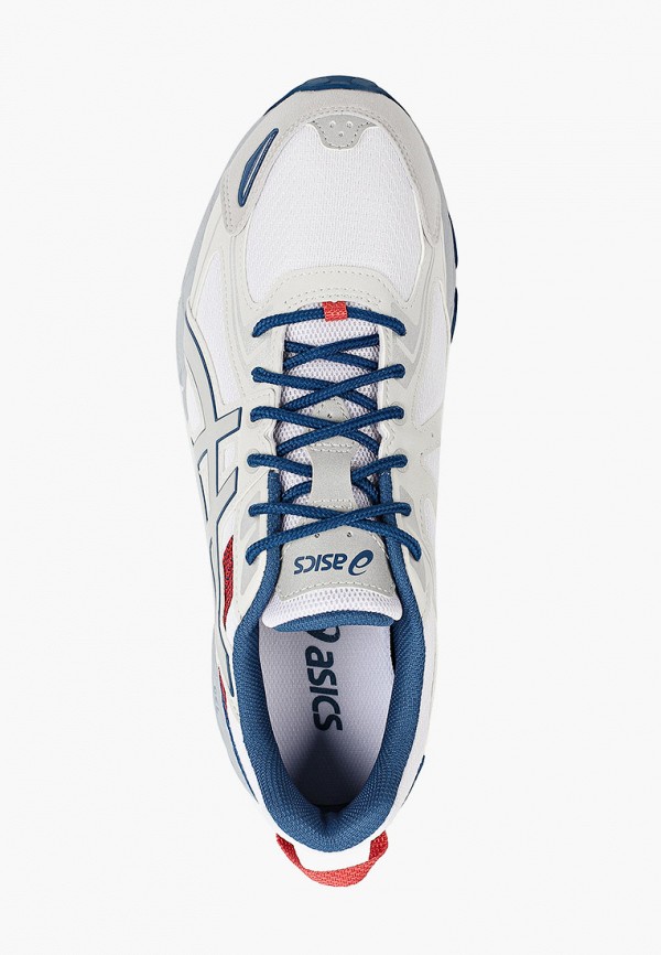 фото Кроссовки asics