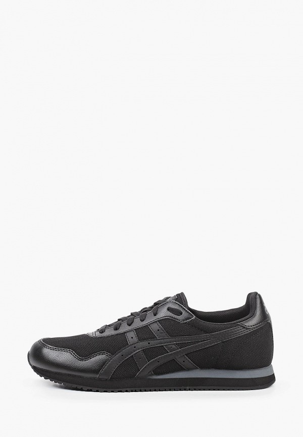 

Кроссовки ASICS, Черный, TIGER RUNNER