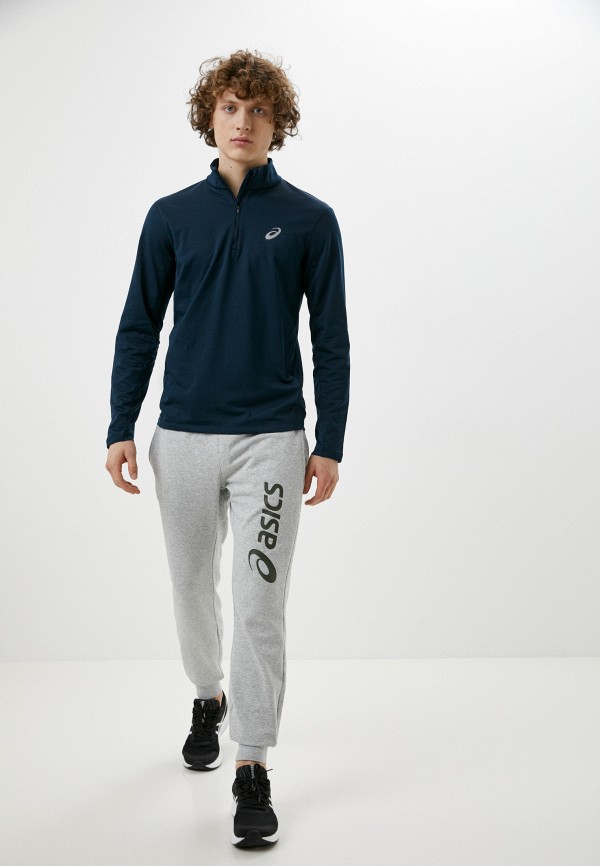 фото Лонгслив спортивный asics
