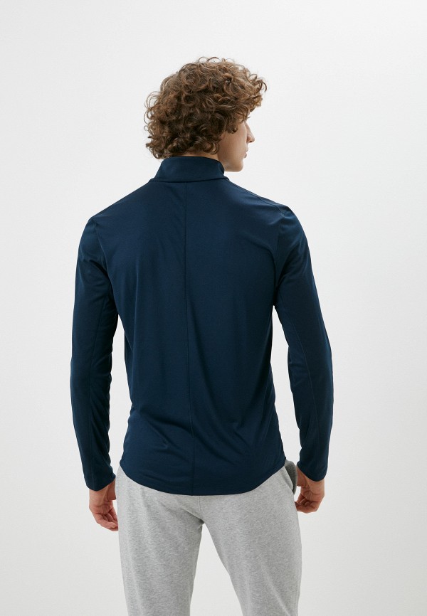 фото Лонгслив спортивный asics