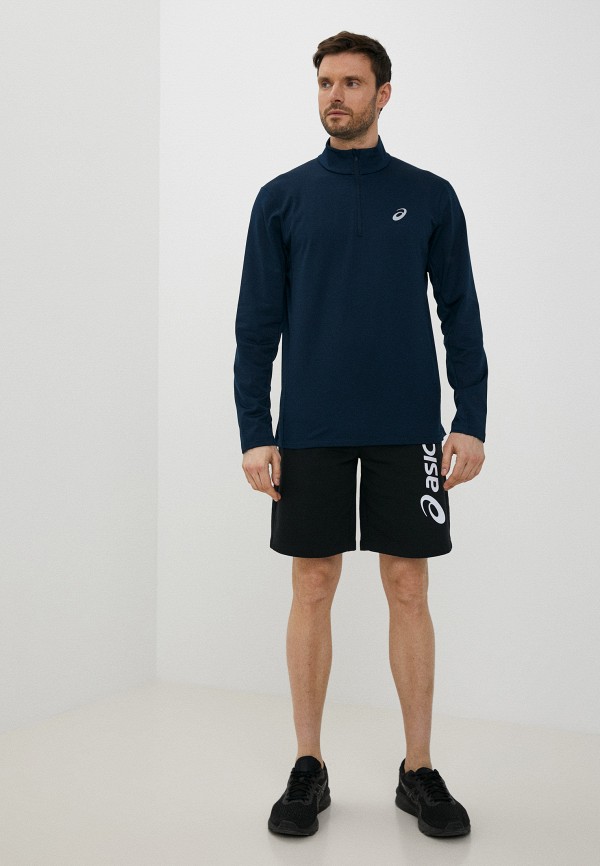 фото Лонгслив спортивный asics