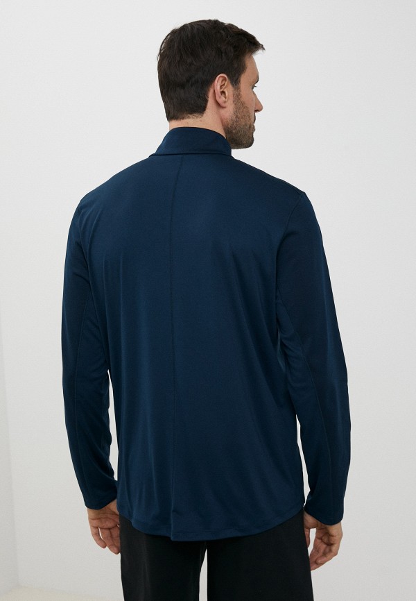 фото Лонгслив спортивный asics