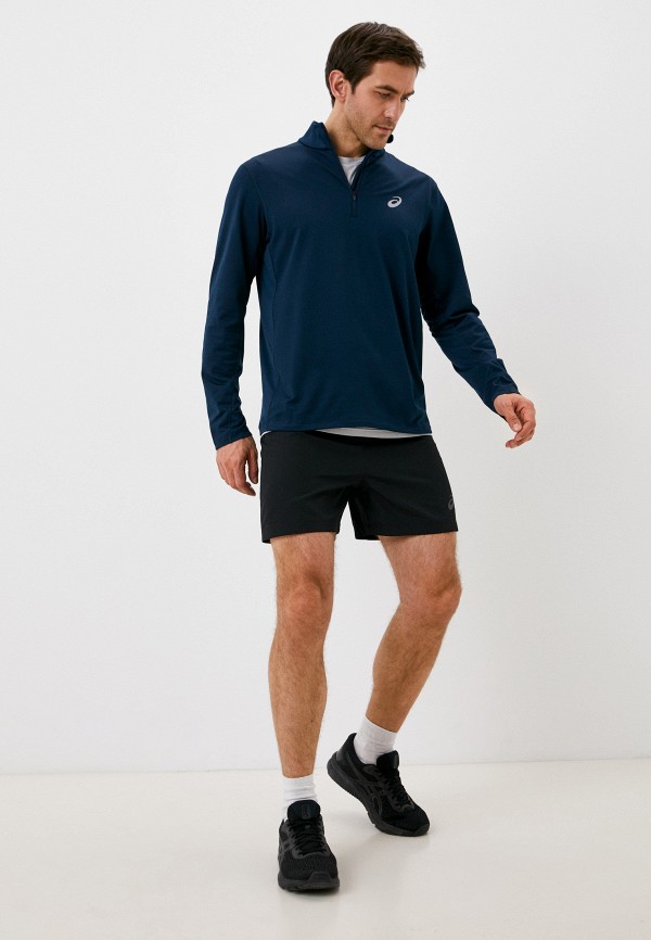 фото Лонгслив спортивный asics