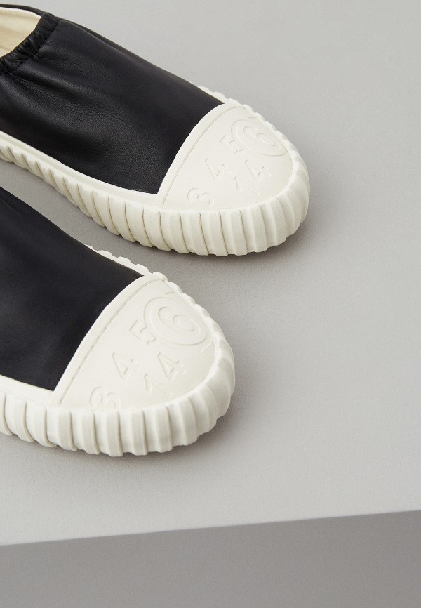 фото Слипоны mm6 maison margiela