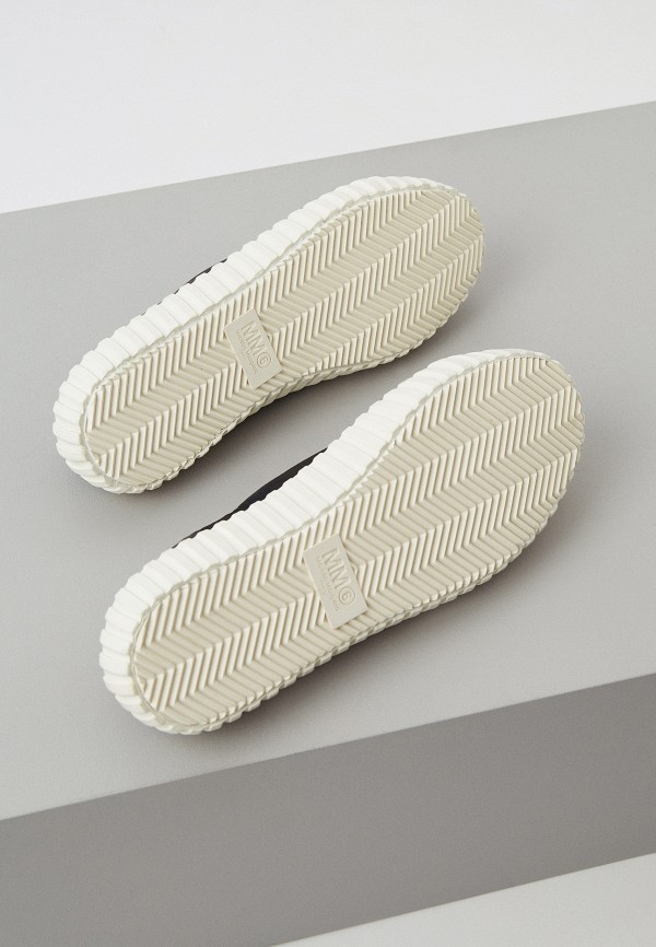 фото Слипоны mm6 maison margiela