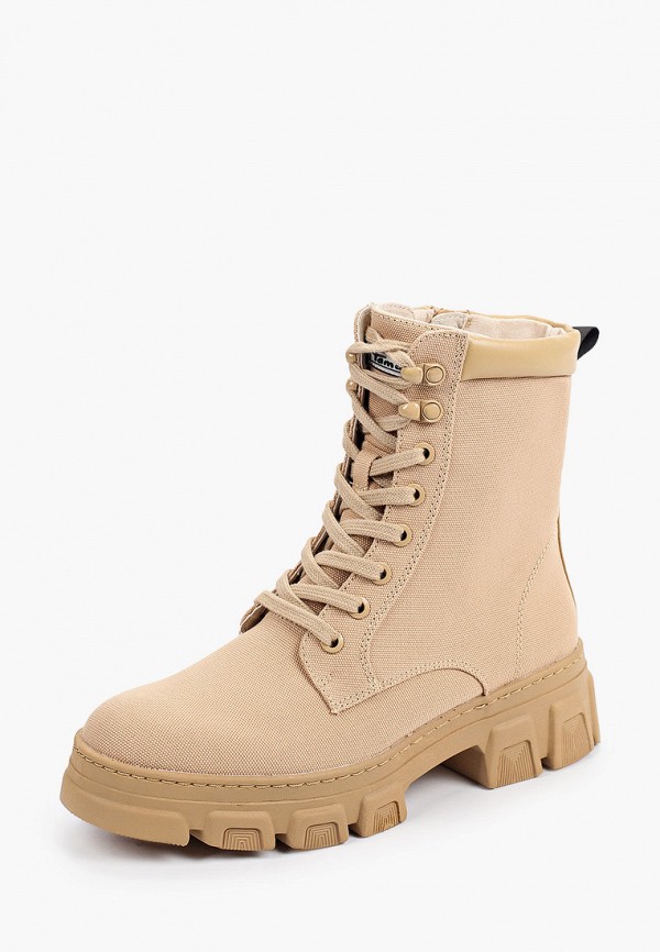 фото Ботинки tamaris