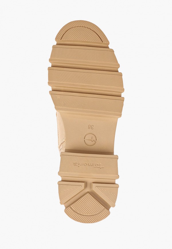 фото Ботинки tamaris