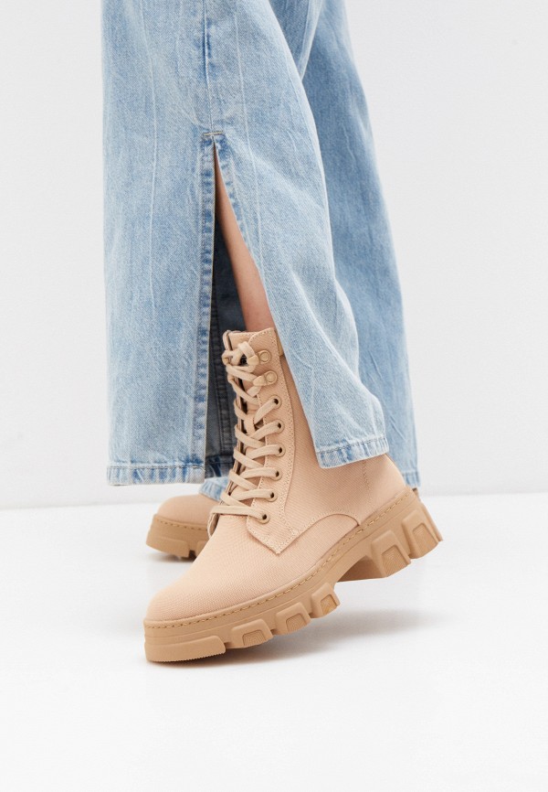 фото Ботинки tamaris