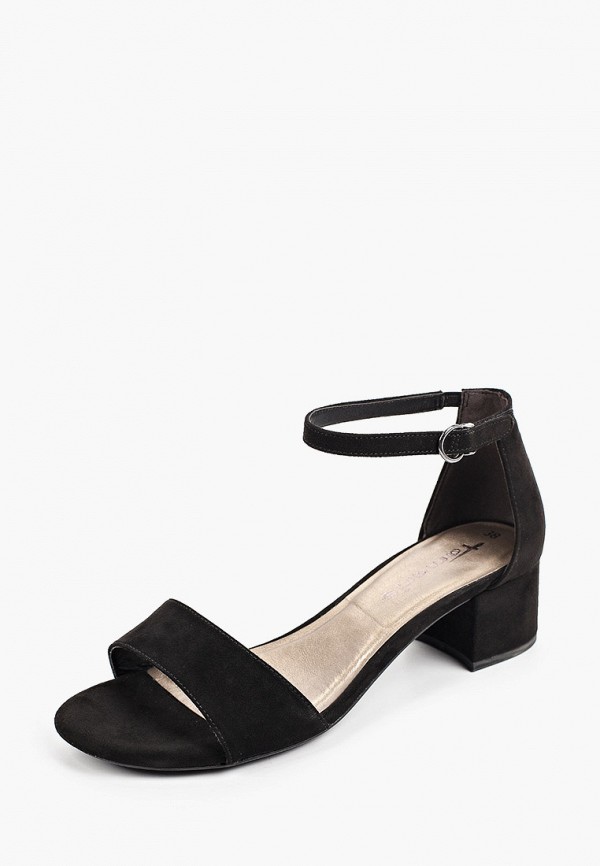 фото Босоножки tamaris