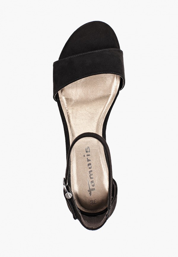 фото Босоножки tamaris