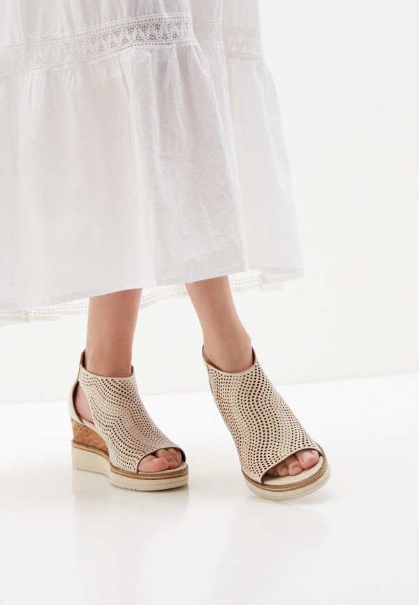 фото Босоножки tamaris