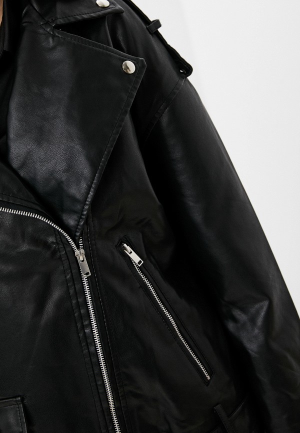 фото Куртка кожаная fragarika