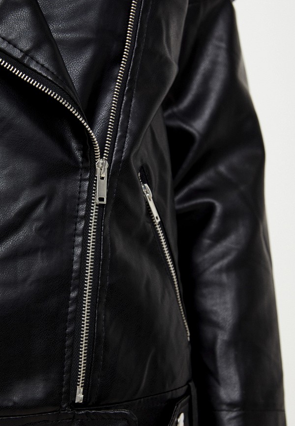 фото Куртка кожаная lakressi
