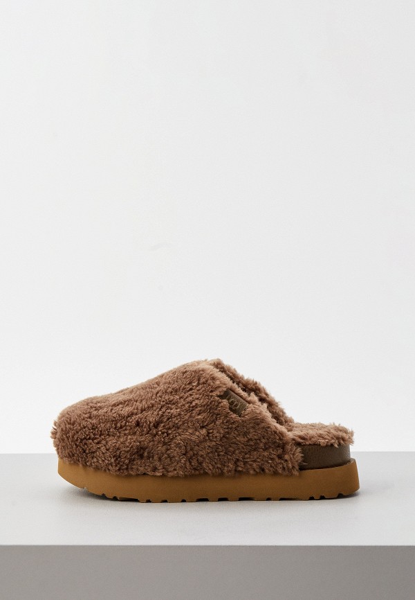 фото Тапочки ugg