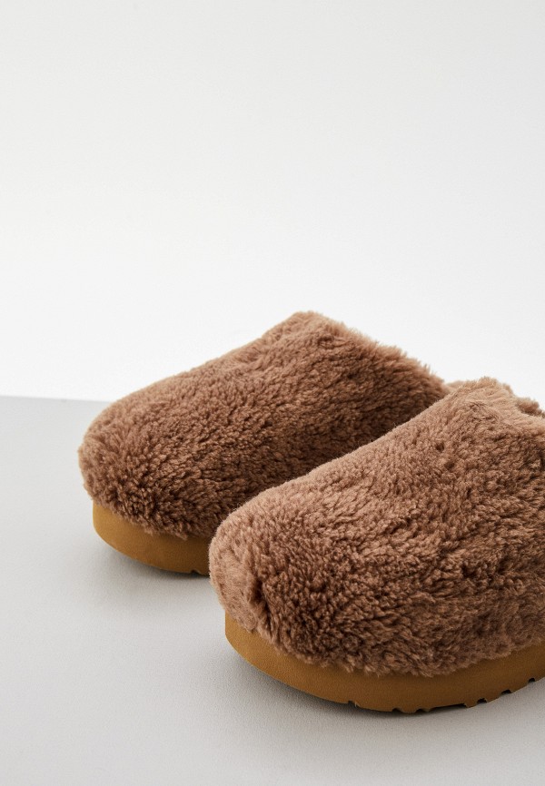 фото Тапочки ugg