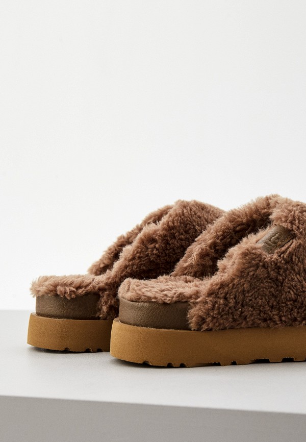 фото Тапочки ugg