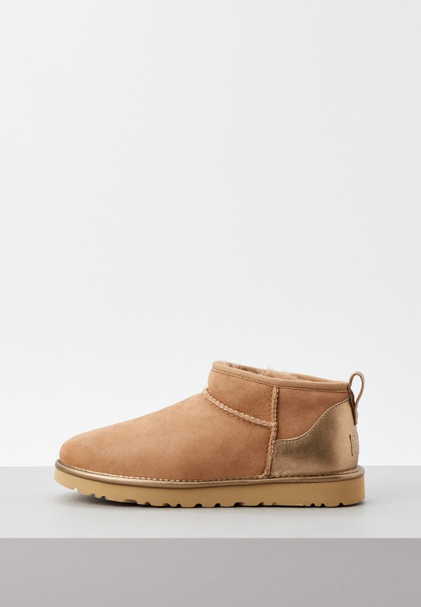 фото Угги ugg