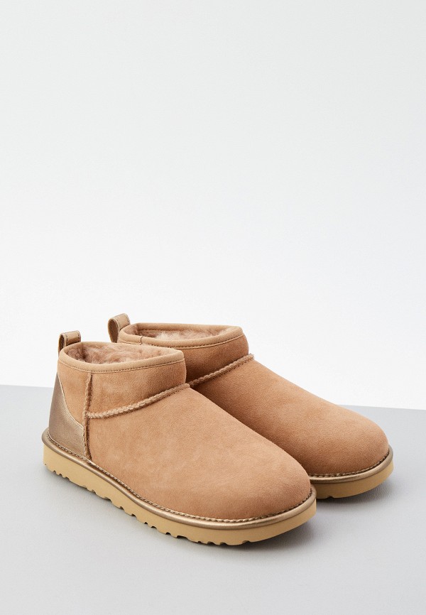 фото Угги ugg