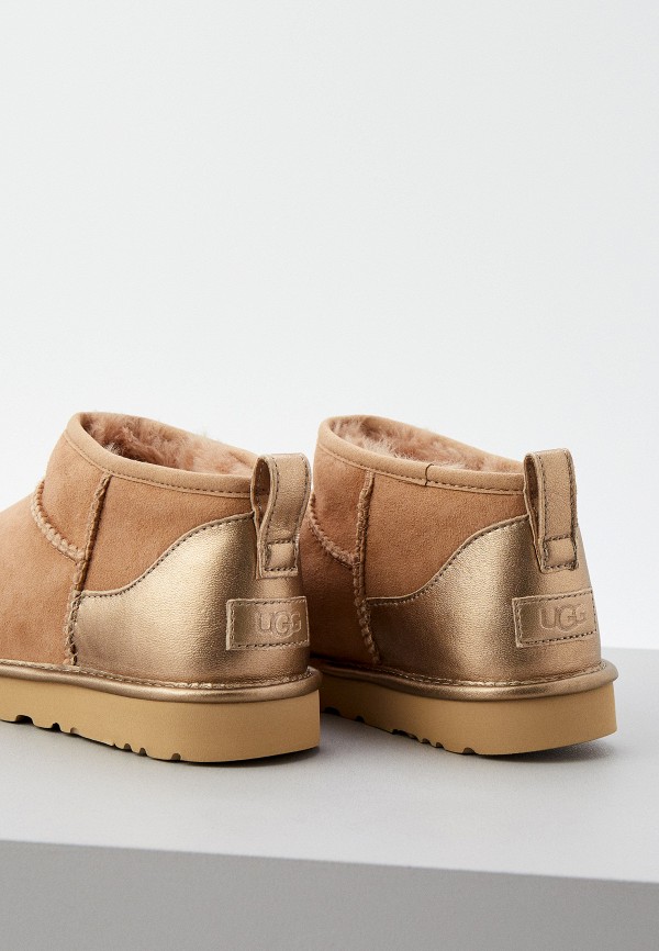 фото Угги ugg