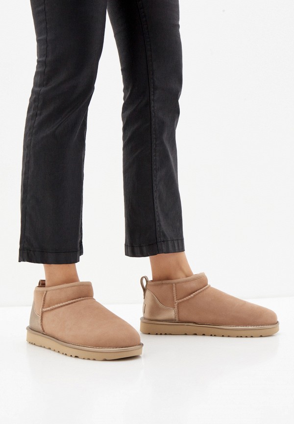 фото Угги ugg