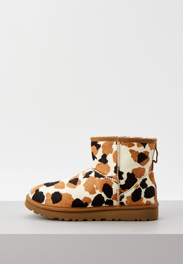 фото Угги ugg