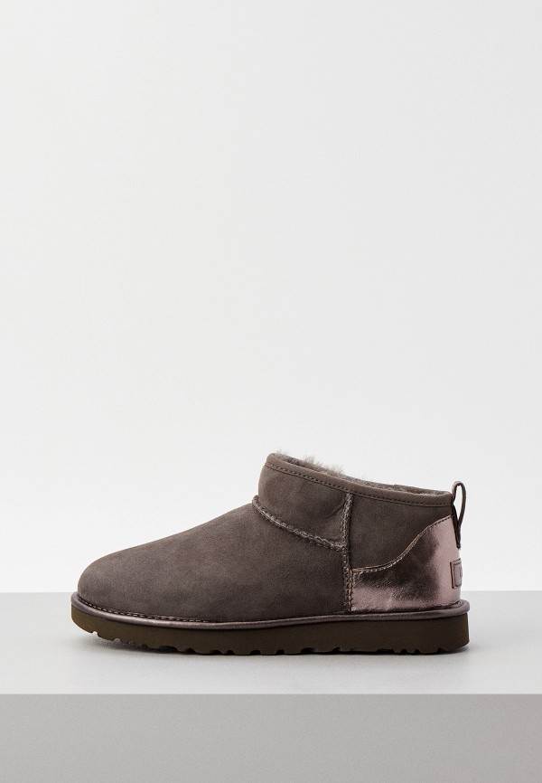 фото Угги ugg