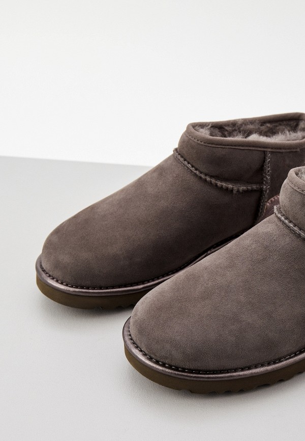 фото Угги ugg