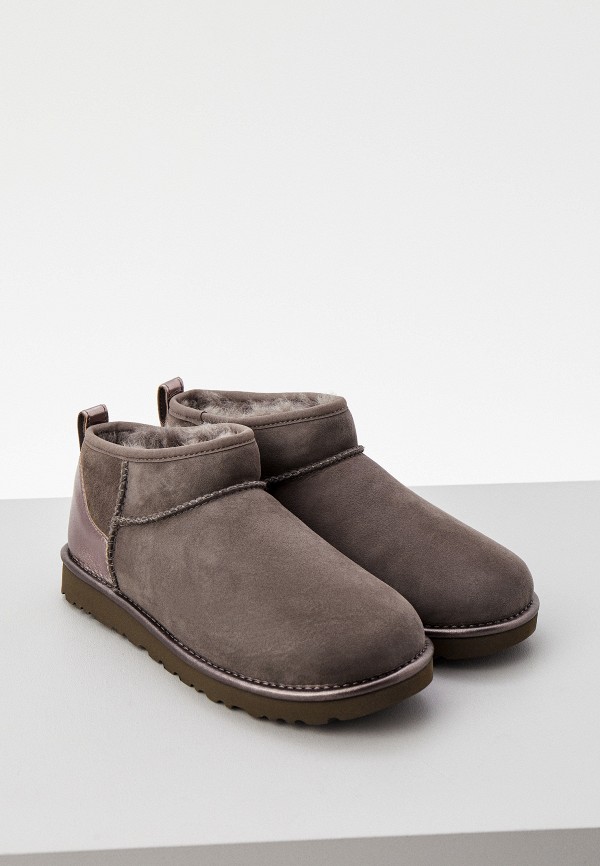 фото Угги ugg