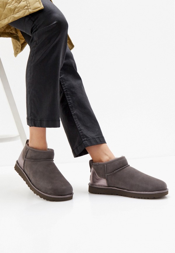фото Угги ugg