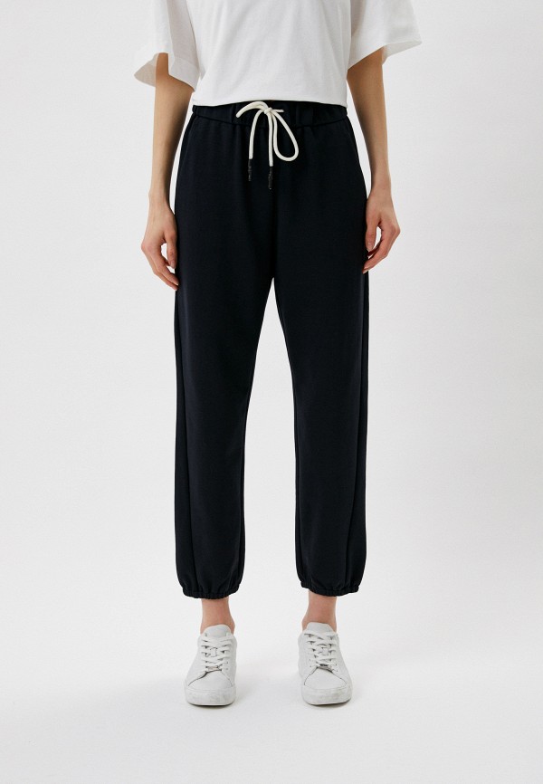 фото Брюки спортивные max mara leisure