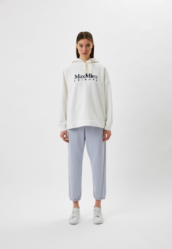 фото Брюки спортивные max mara leisure