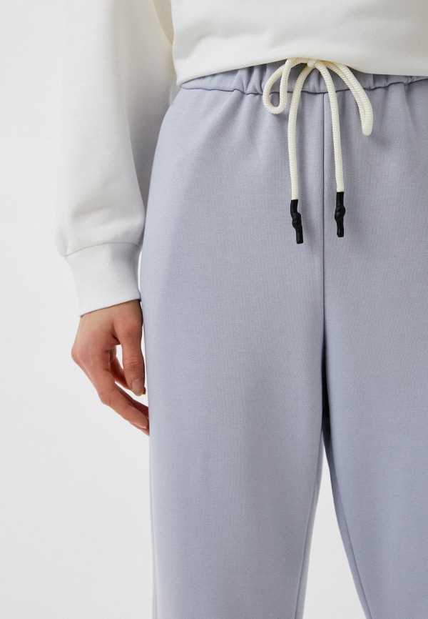 фото Брюки спортивные max mara leisure