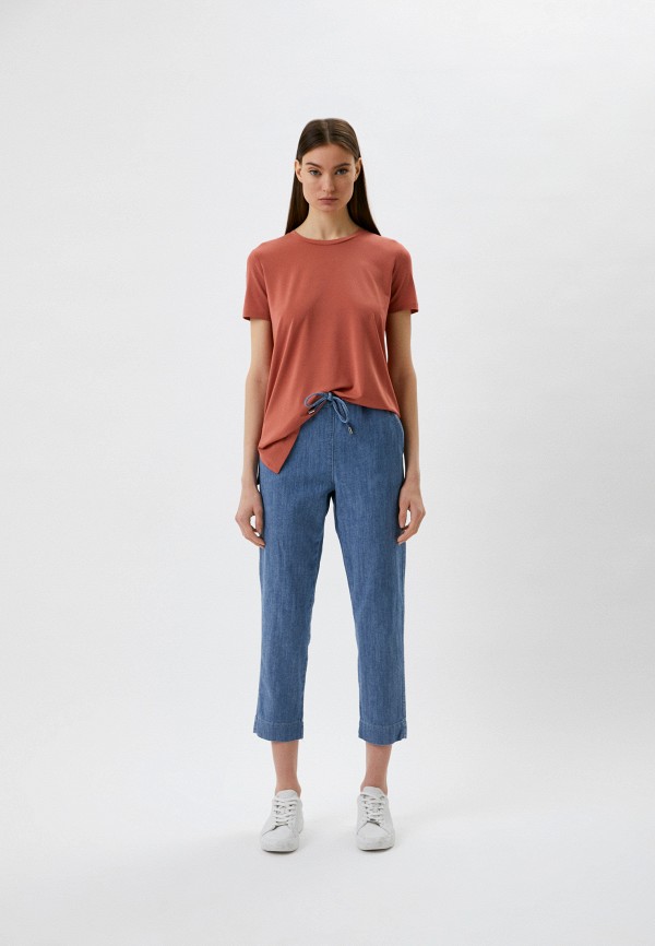фото Футболка max mara leisure
