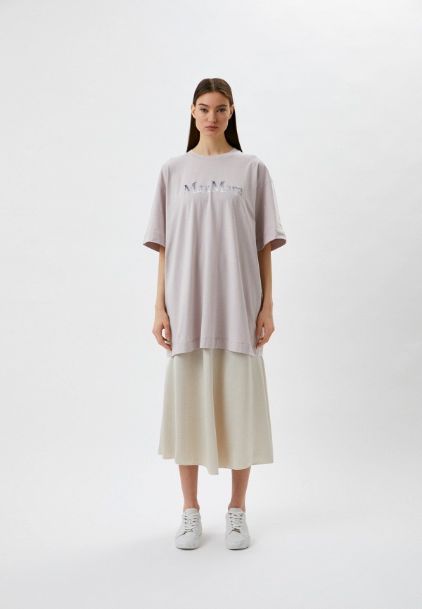 фото Футболка max mara leisure