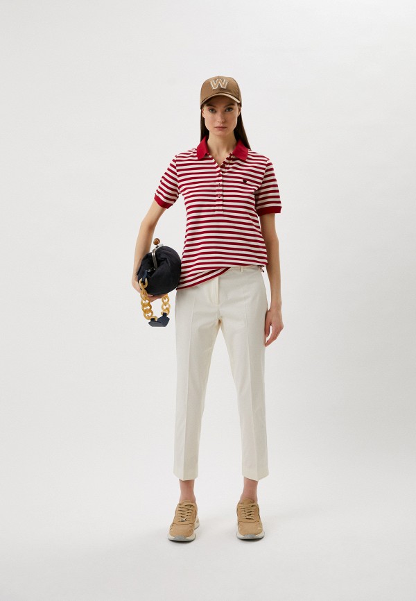 фото Поло weekend max mara