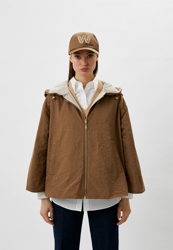 фото Куртка weekend max mara