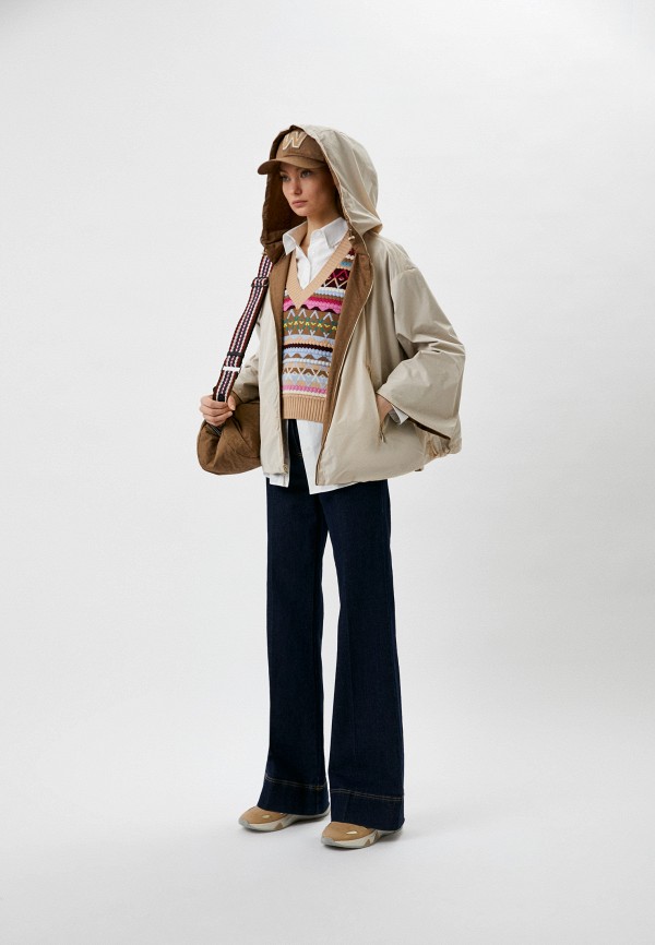 фото Куртка weekend max mara